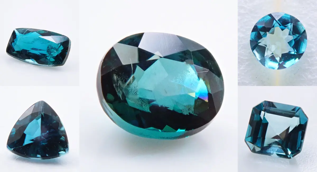 グランディディエライトは新しい宝石？特徴、価値基準、偽物の存在など