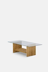 MOMO NATURAL | モモ ナチュラル - オフィシャルサイト FD LOW TABLE S