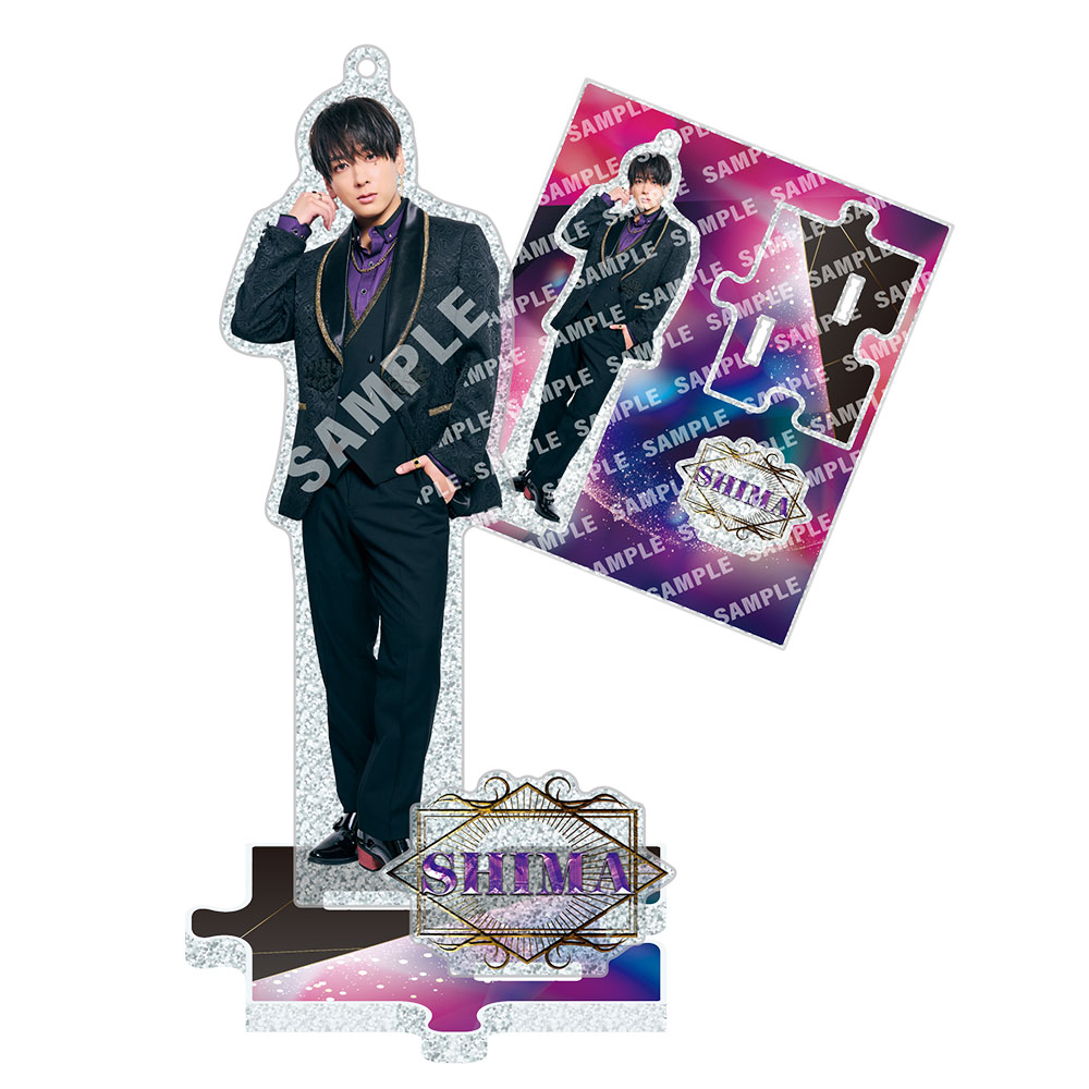 あほの坂田。しまさか2025 缶バッジ29点 速報】しまさかでバースデーイベントやるってよwww >>9 Last Phrase