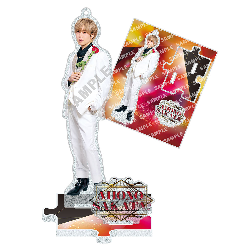 しまさか BD 2025 となりの坂田 シクレ マイクデフォ 缶バッジ しまさか BD 2025 となりの坂田 シクレ マイクデフォ 缶バッジ 2022 し