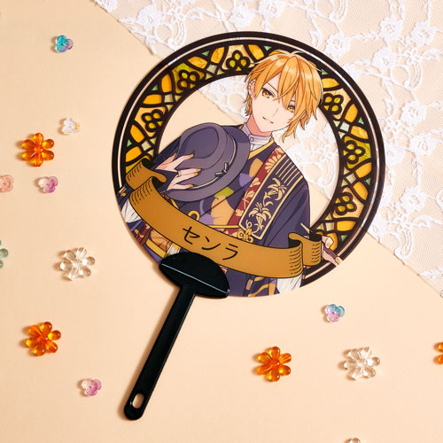 浦島坂田船 LIVE＆GOODS特設サイト