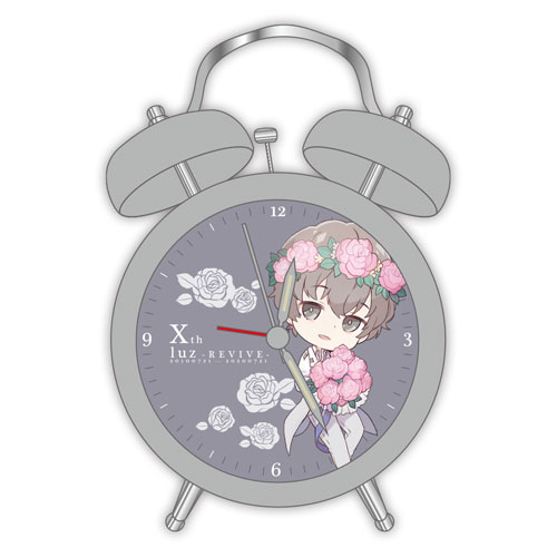 luz 5th TOUR -ELEVEN- GOODS INFORMATION | luz Official Website