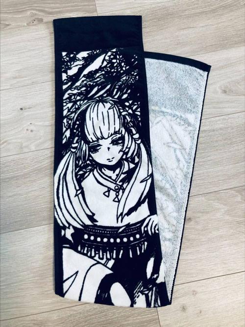 GOODS | 宮下 遊 Official Web Site