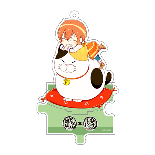 GOODS INFORMATION | AHO NO SAKATA LIVE TOUR 2021 -Redo Parade-