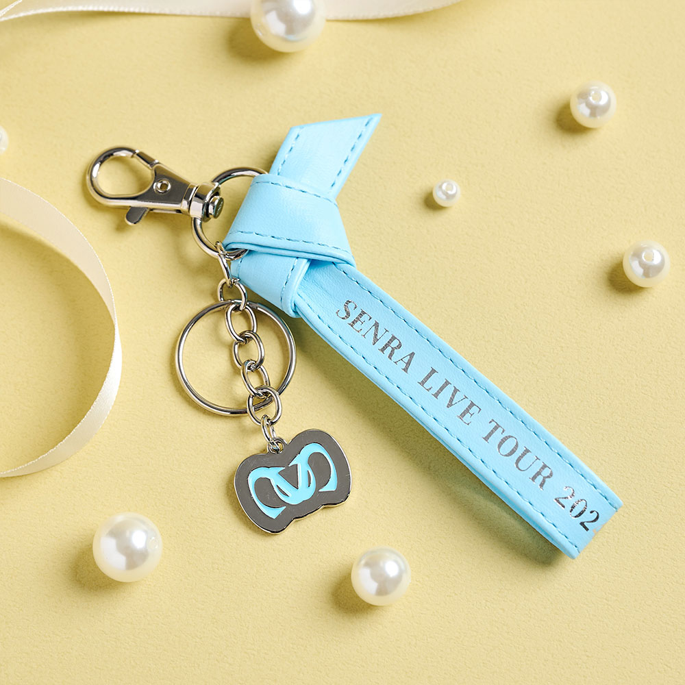 GOODS INFORMATION | SENRA LIVE TOUR 2024 -MARCEL-