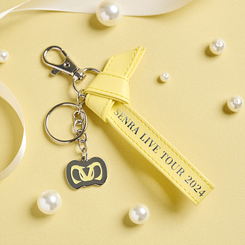 GOODS INFORMATION | SENRA LIVE TOUR 2024 -MARCEL-