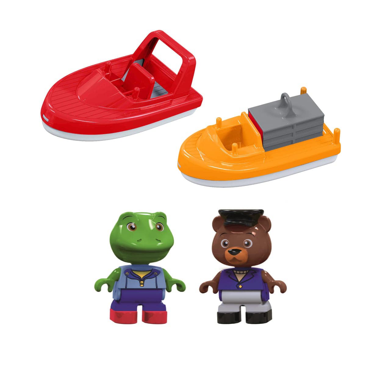 2025年度完売】アクアプレイ マウンテンレイク: ボーネルンド