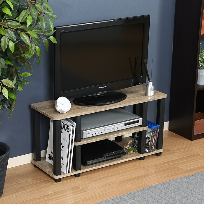 g11543]【幅80cm】Fit TVラック ローボード | 家具・インテリア通販は