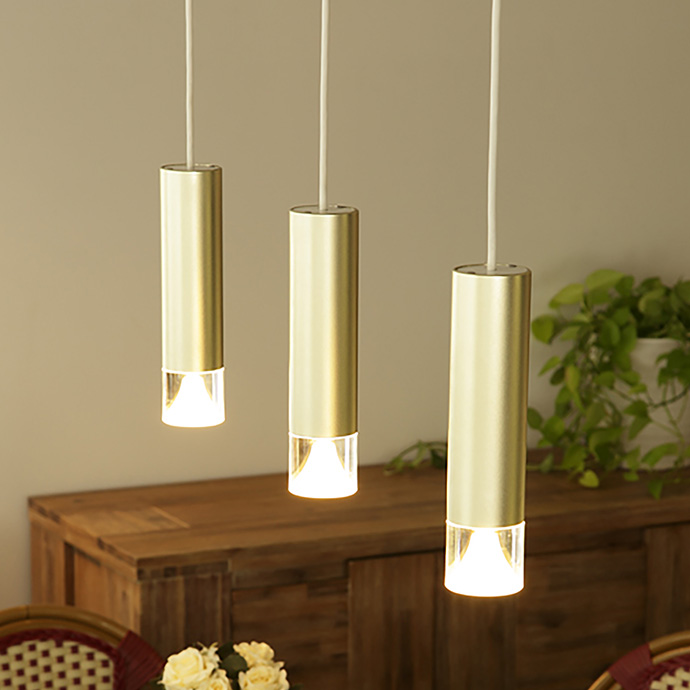 専用)モダン 3灯ペンダントライト クリア・ブラック 楽天市場