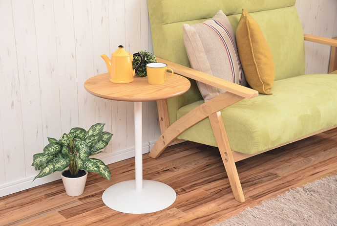 H*e様 TENDO☆サイドテーブル☆ H*e様 TENDO☆サイドテーブル☆ サイド