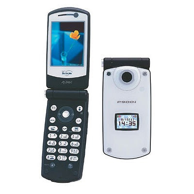 レア✨DoCoMo P900iV / P900iV / P2102V 3台セット レア✨DoCoMo