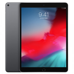 第2世代】iPad Pro 11インチ Wi-Fi 128GB スペースグレイ FY232J/A