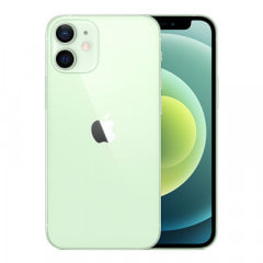 Apple iPhone 12mini 128GB ホワイト 本体
