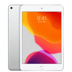 第7世代】iPad mini7 Wi-Fi 128GB スターライト MXN83J/A A2993|中古