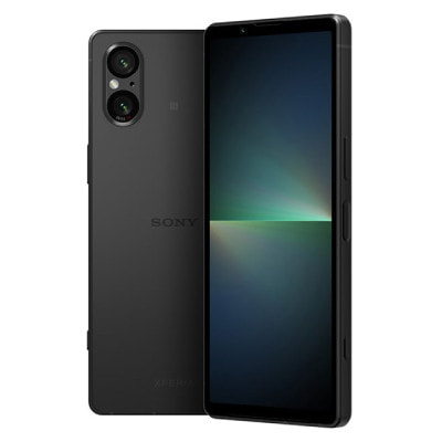 Xperia5 V XQ-DE44 ブラック【楽天版SIMフリー】|中古スマートフォン