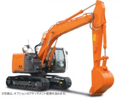 日立建機 ZX225USR-5B（油圧ショベル(ユンボ)）のカタログ・スペック