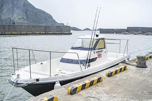 零松／山形県の予約可能な船釣りプラン・料金案内-24h受付でお得に乗船