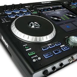 ジャンク【希少】Numark iDJPRO iDJ Pro | Numark