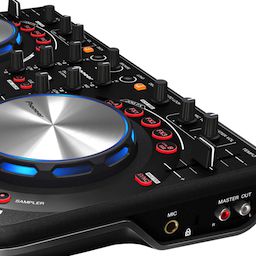 Review: Pioneer DDJ-WeGO