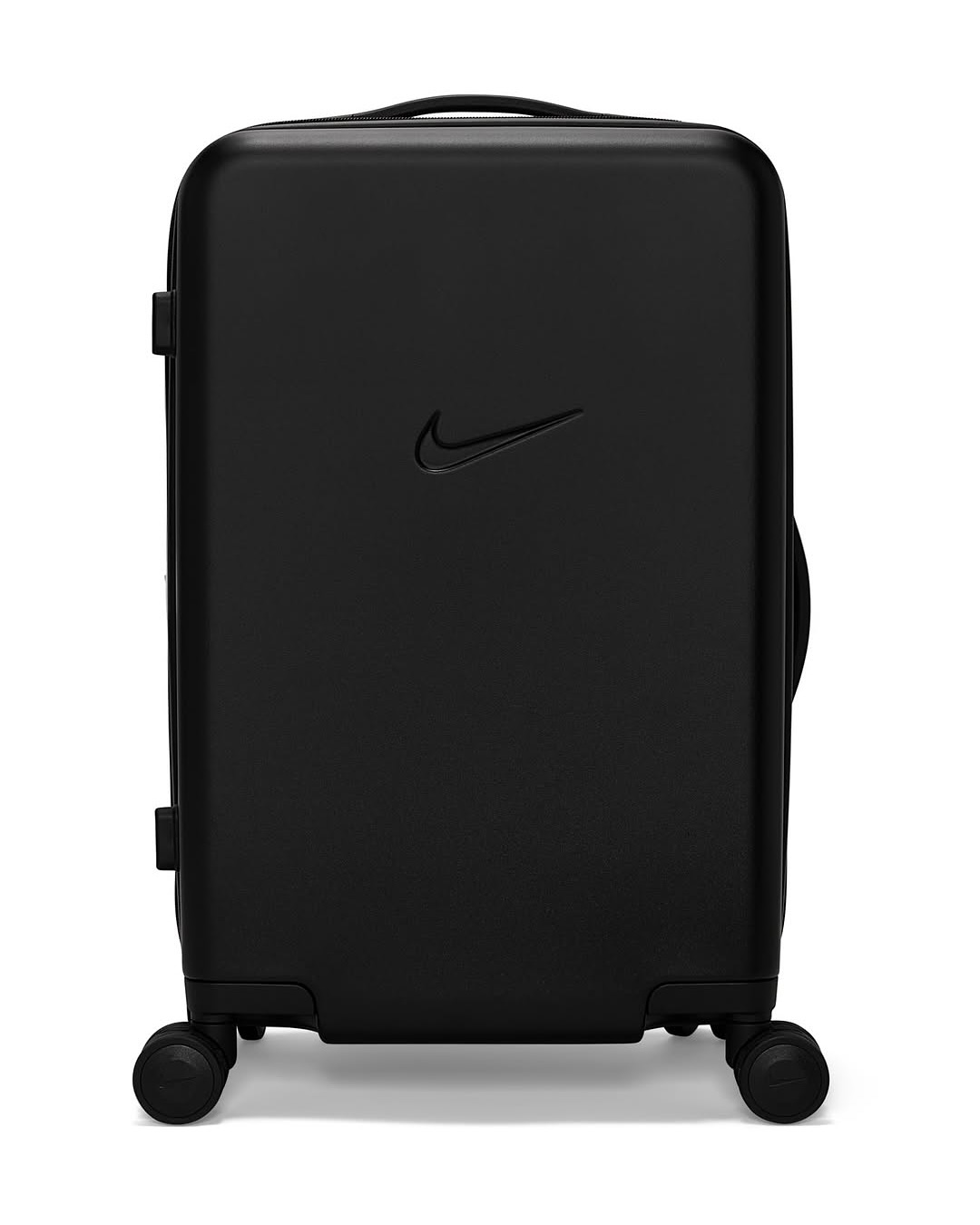 旅心をくすぐるナイキAir Force 1キャリーケース発売