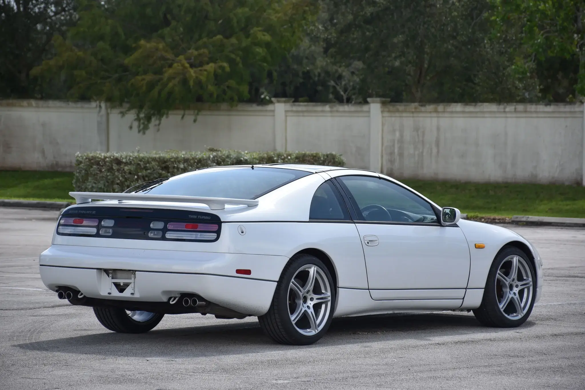 1995 Nissan 300ZX | PCARMARKET