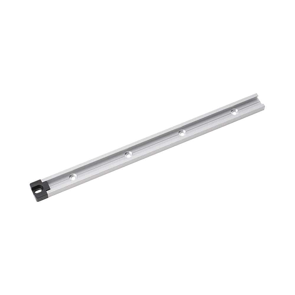 ミニガイドレール MRS15型 【スガツネ工業】