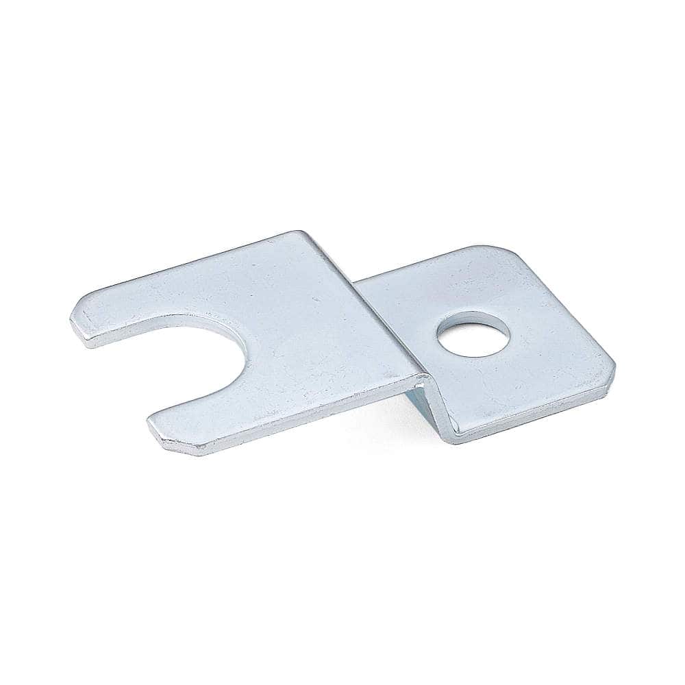 アジャスター押え金具 ADZS型、ADZ型 【スガツネ工業】