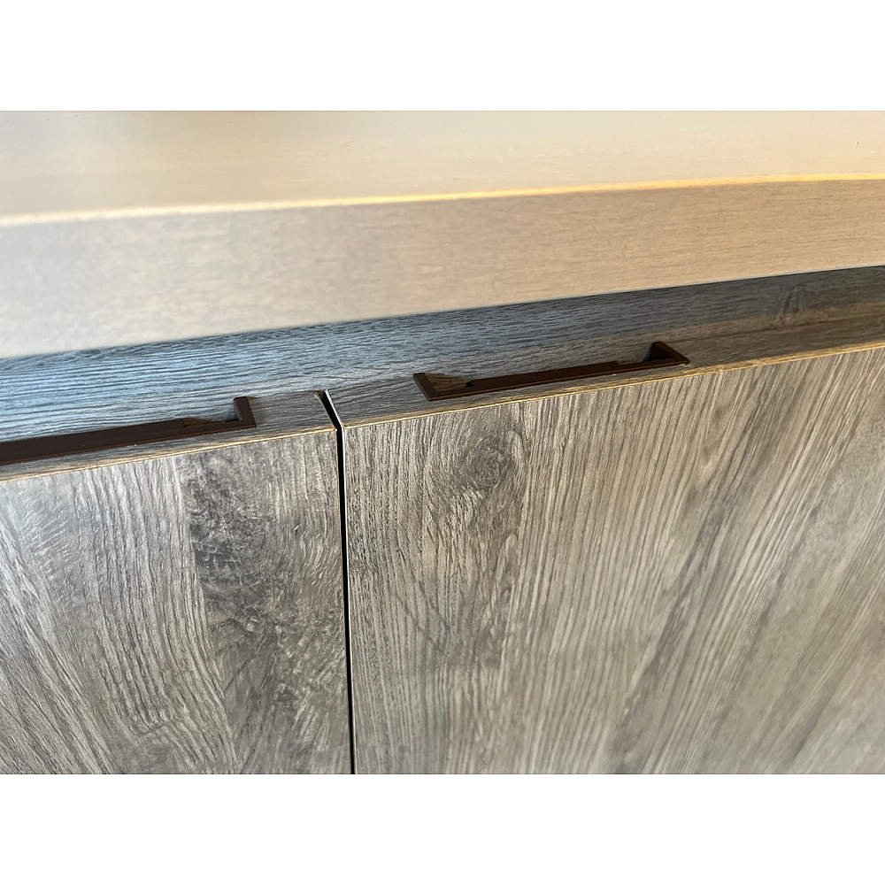 スライドラッチ AK-60型 【スガツネ工業】