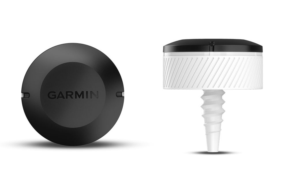 GARMIN APPROACH CT10 センサー14個+2個 GARMIN APPROACH CT10