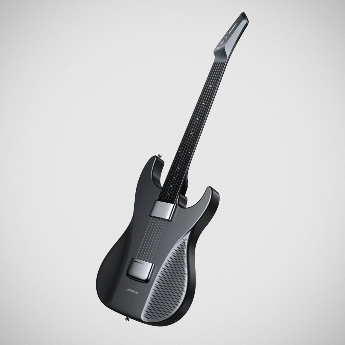 AeroBand Guitar（エアロバンドギター） Digital Guitar | Learn