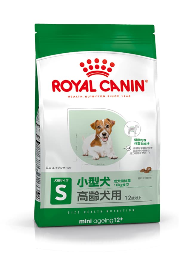 ロイヤルカナン柴犬 成犬～高齢犬用【8キロ】 ロイヤルカナン 柴犬 成犬〜