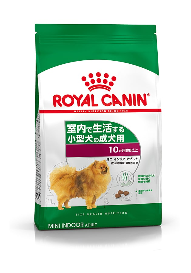 ロイヤルカナン ミニインドア アダルト10キロ 二個セット ロイヤル