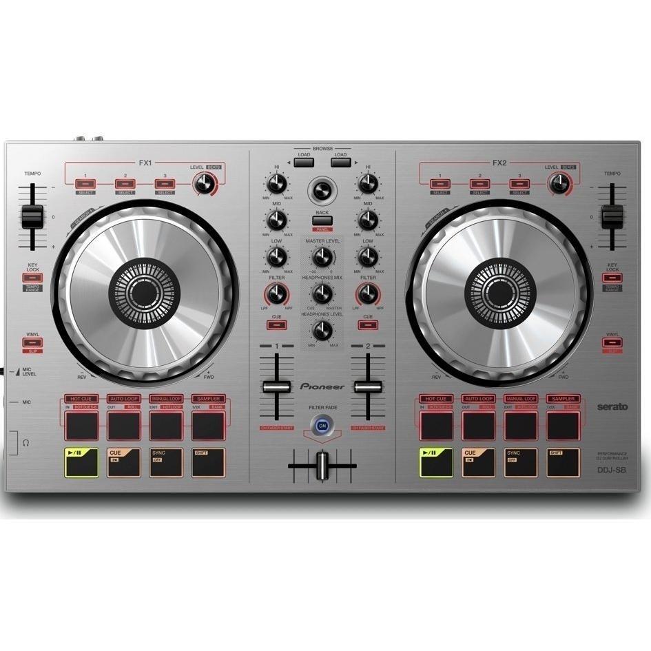 PIONEER DDJ-SB