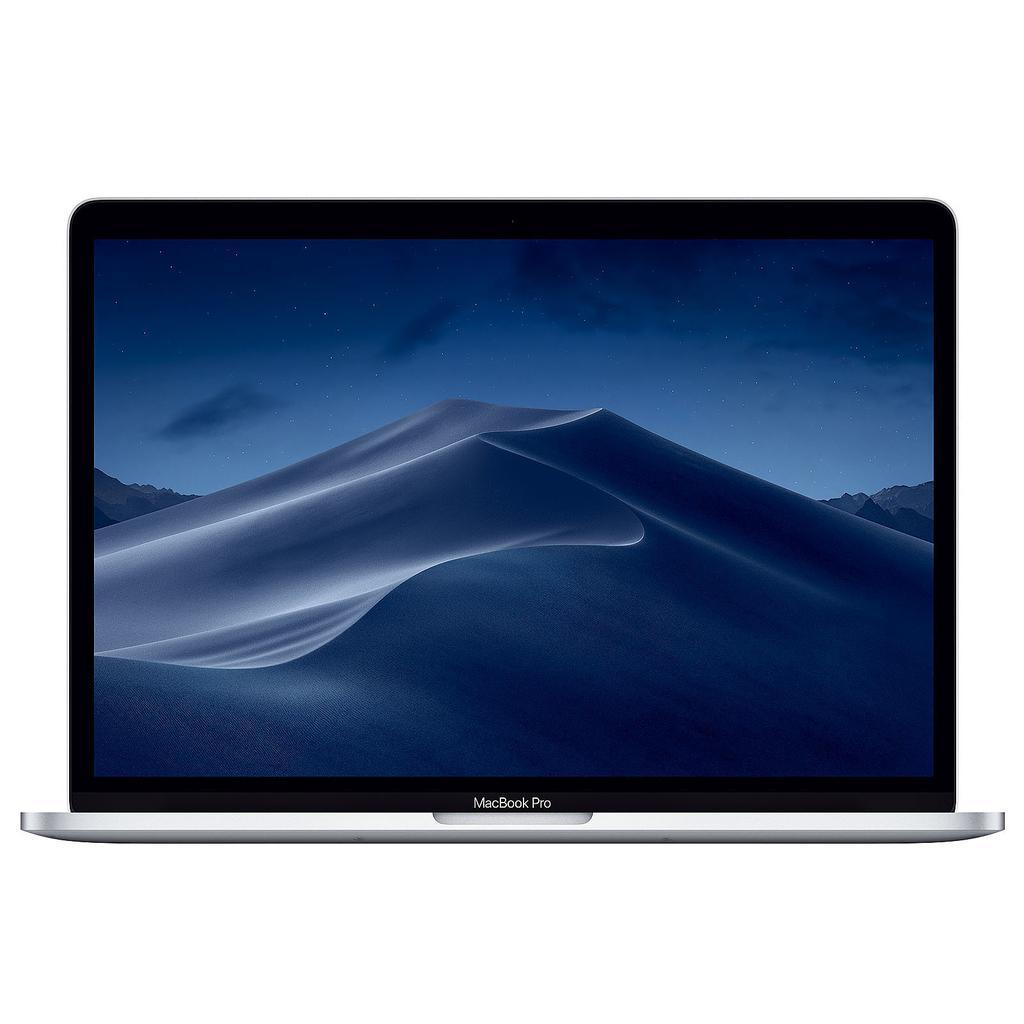 MacBook Pro 15 インチ (2017) スペースグレイ - Core i7 2.8 GHZ