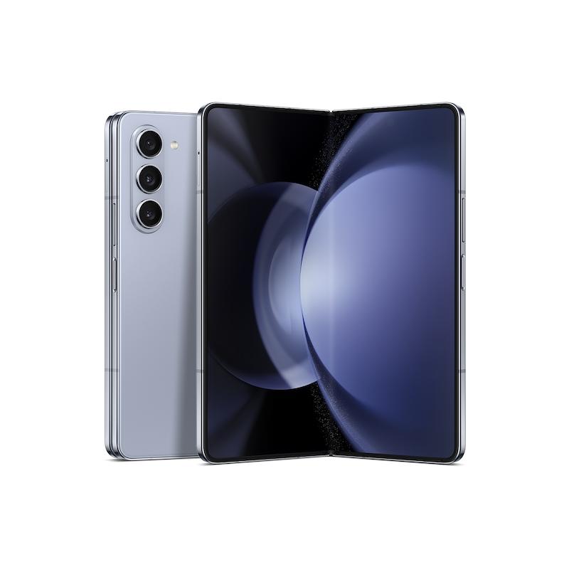 Galaxy Z Fold 5 docomo版 256GB おサイフケータイ対応
