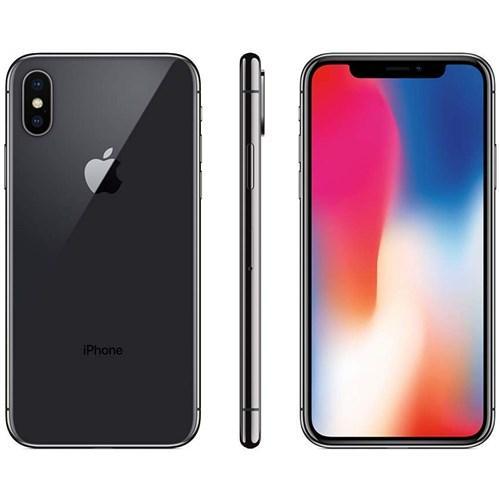 iPhone X • Unlocked Refurbished | Back Market
