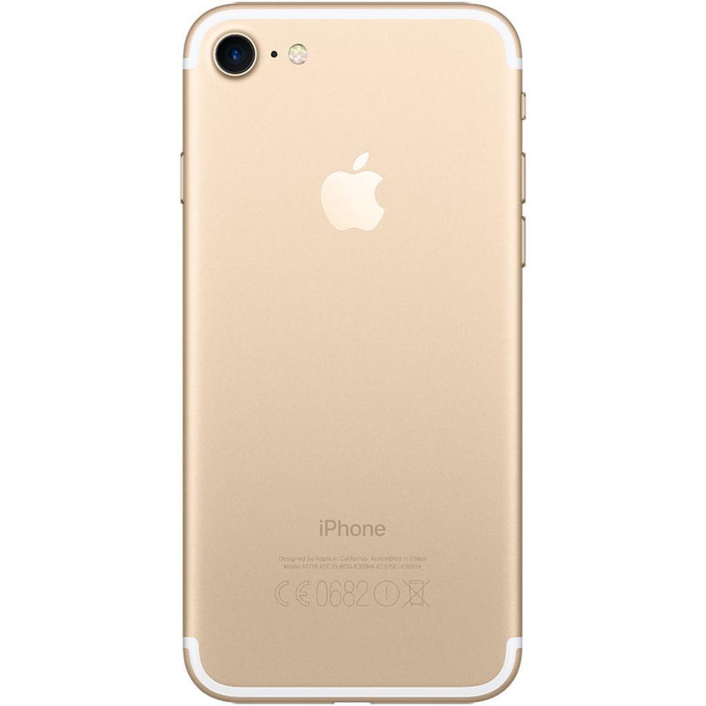 iPhone7本体 128GB