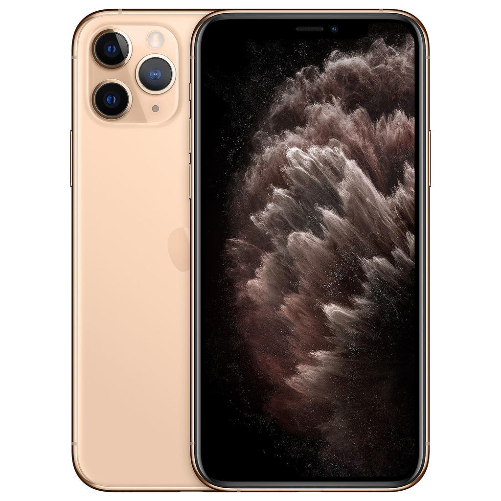 iPhone 11 Pro 256GB ショップ ゴールド SIMフリー iPhone 11 Pro