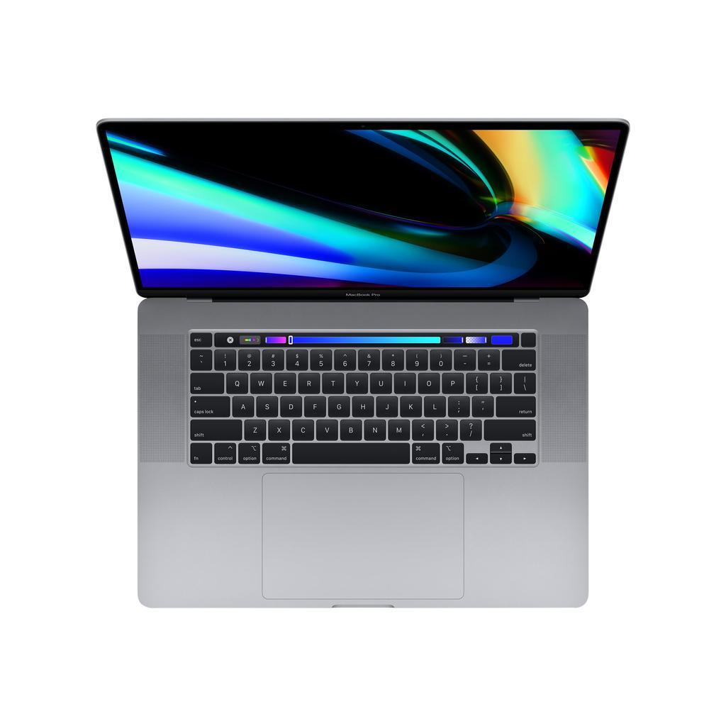 MacBook Pro 16 インチ 2019