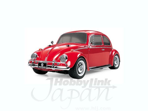 Amazon.co.jp: タミヤ 1/10 電動RCカーシリーズ No.383 RCC ファルクス