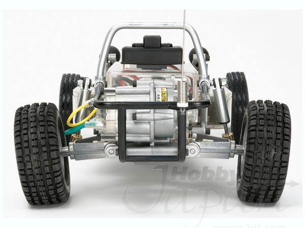 1/10 バギーチャンプ 2009 シルバーエディション (RC限定) | HLJ.co.jp
