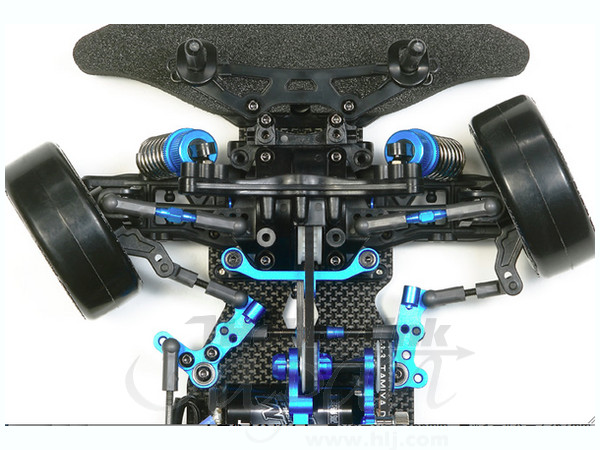 RC TA05-VDF2 (RC限定商品) (仮称) | HLJ.co.jp