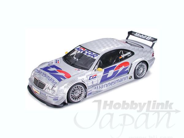 タミヤ、QD AMGメルセデスCクラスDTM-D2 高品質 タミヤ、QD AMG