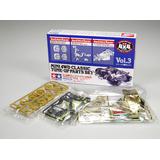 ミニ四駆グレードアップパーツセット クラシック Vol.3 | HLJ.co.jp