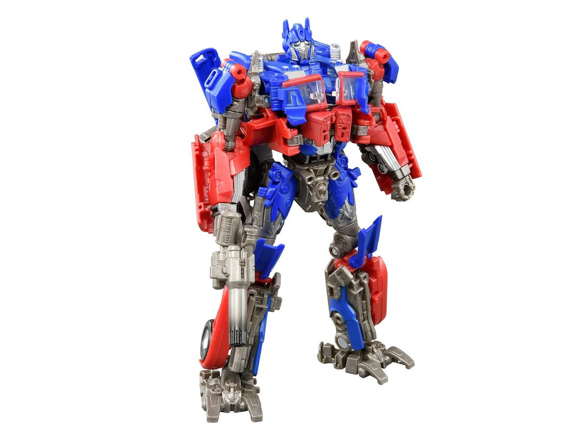SS-25 トランスフォーマー スタジオシリーズ オプティマスプライム