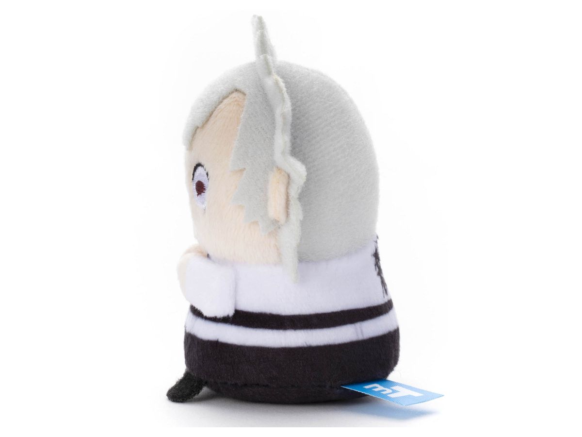 鬼滅の刃／ミニミニフレンズ／おひるねこ／おねむたん／不死川実弥