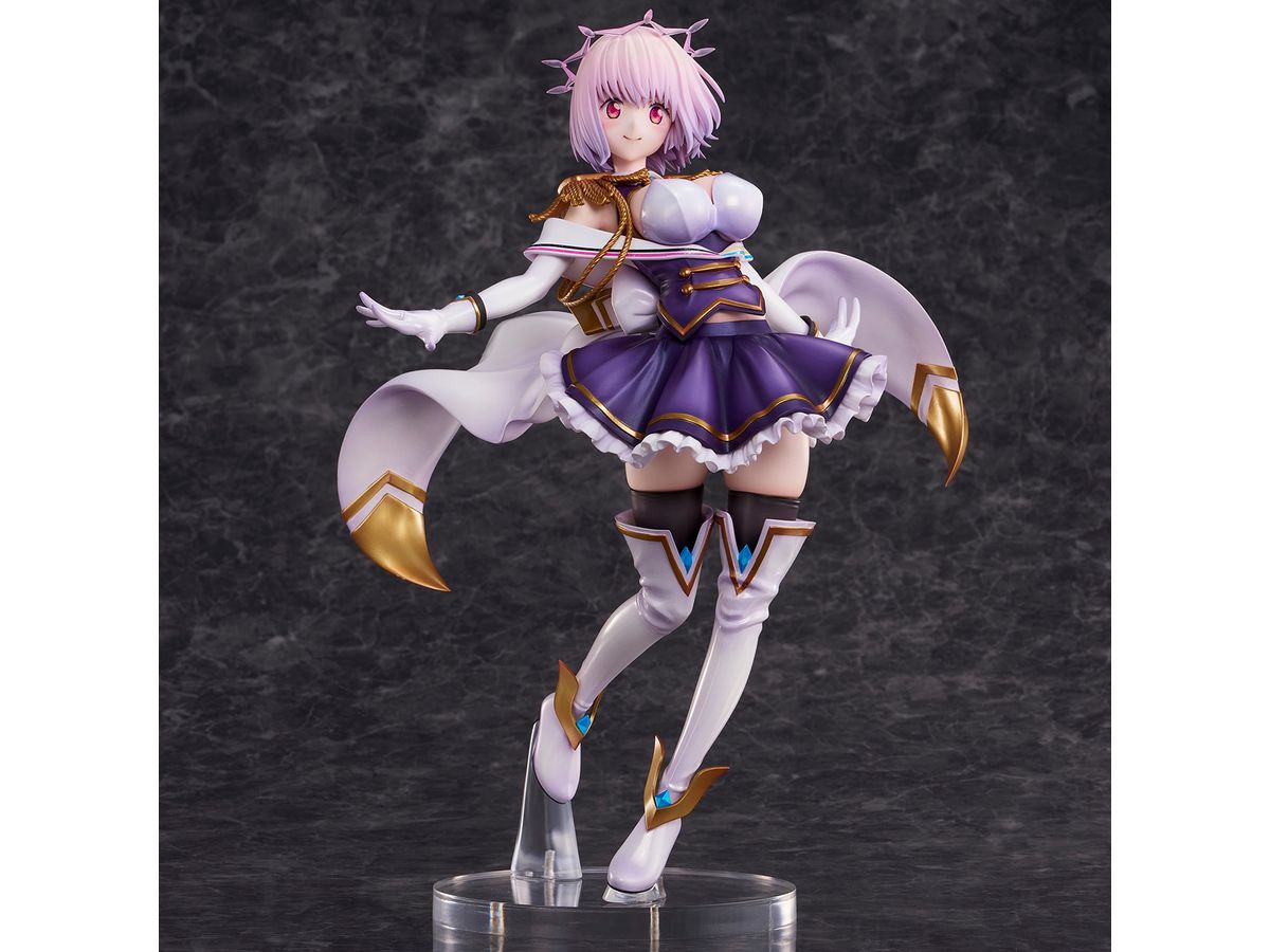 1/6 グリッドマンユニバース 新条アカネ(ニューオーダー) | HLJ.co.jp