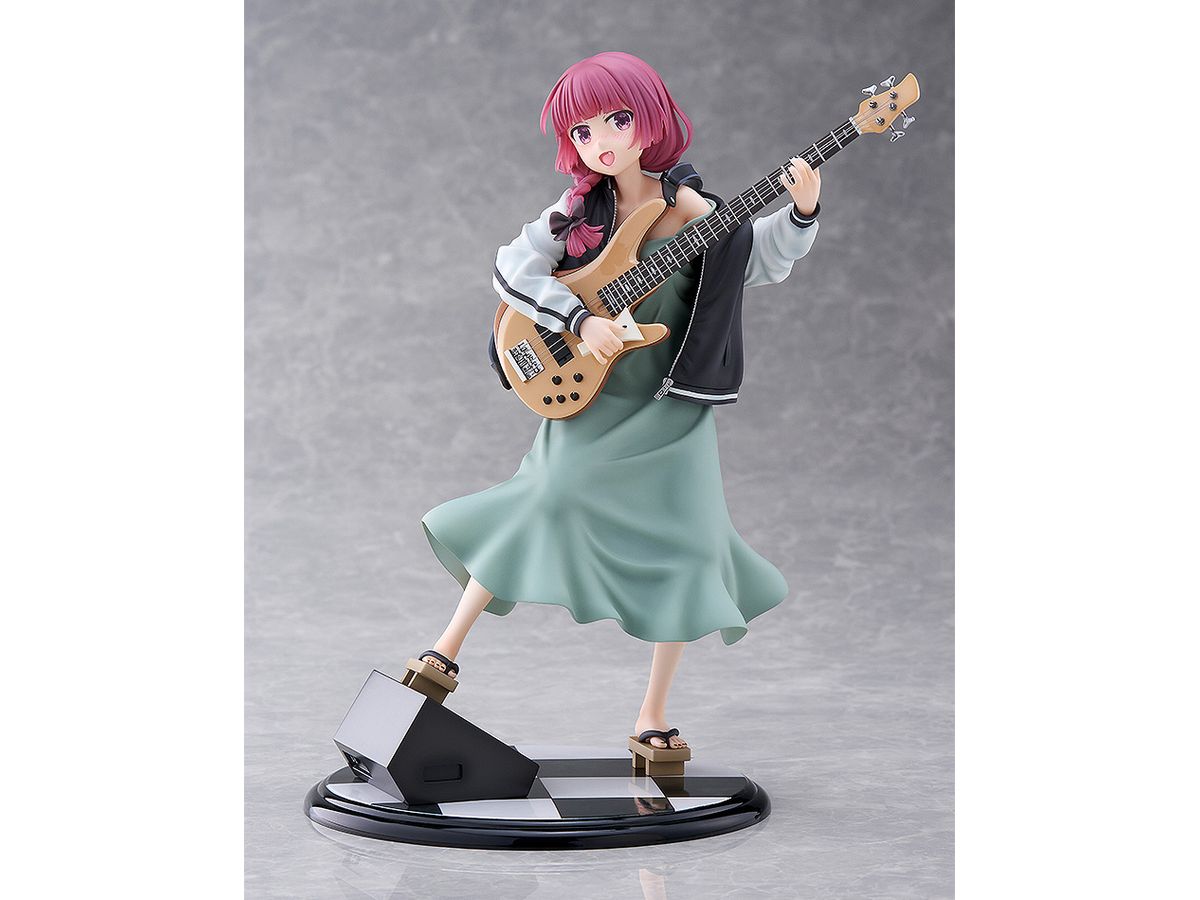 1/7 ぼっち・ざ・ろっく!: 廣井きくり | HLJ.co.jp