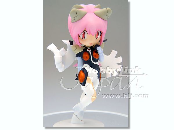 エヴァンゲリオン 使徒XX nano! ゼルエル .: 新世紀