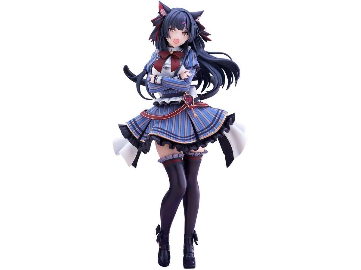 DreamTech 1/7 ミッドナイトモンスター 黛 冬優子 Amazon | ウェーブ